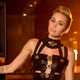 Image for article titled Miley Cyrus Says Duh, Dweebs, of COURSE She's Singing About Ecstasy